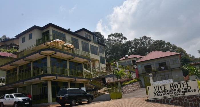 VIVE Hotel & Apartments: Hospitality gem ready for discovery 