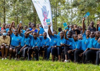 Youth urged to conduct regular HIV/AIDS tests