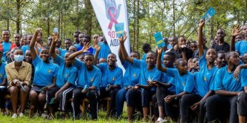 Youth urged to conduct regular HIV/AIDS tests