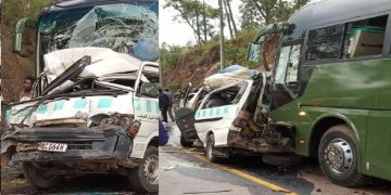 Traffic accidents are ‘biggest killer of young people, report says