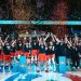 Egypt’s Al Ahly crowned 2023 Basketball Africa League Champions