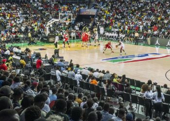 BAL: AS Douanes march on to the Semi-finals