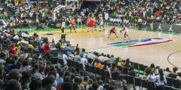 BAL: AS Douanes march on to the Semi-finals