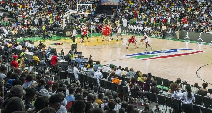 BAL: AS Douanes march on to the Semi-finals