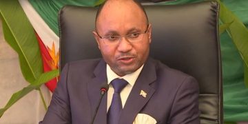 Burundian ex-PM in court over national security charges