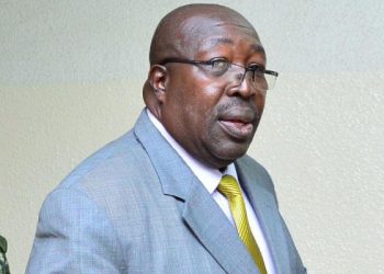 Uganda’s Minister of Labour shot dead by his bodyguard