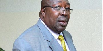 Uganda’s Minister of Labour shot dead by his bodyguard