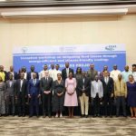 Rwanda, partners launch projects to mitigate food losses through energy-efficient Food losses