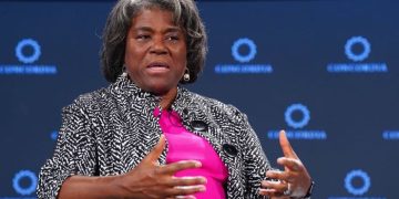 US pledges an additional $524 Million for the humanitarian crisis in the Horn of Africa