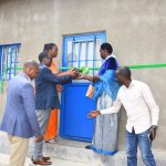 Over 20 rehabilitated houses for genocide survivors inaugurated in Nyagatare 