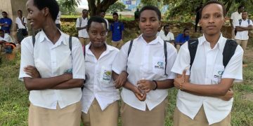 IPRC/Kicukiro students urged to overcome AIDS