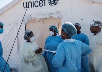 Kenya: Nine die, 80 left ill by unknown outbreak