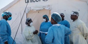 Kenya: Nine die, 80 left ill by unknown outbreak