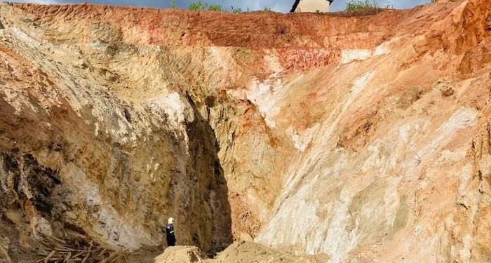 Authorities calls off search for miners in Huye accident