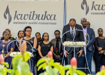 List of doctors and nurses with active role in Genocide released