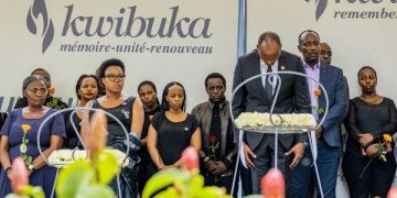 List of doctors and nurses with active role in Genocide released