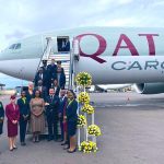RwandAir partners with Qatar Airways Cargo to launch new Africa cargo hub