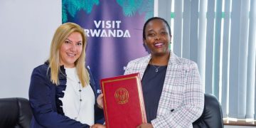 Inaugural TIME100 Summit and Impact Awards Africa to be held in Rwanda this November