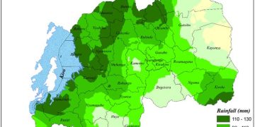 Heavy rains predicted in May