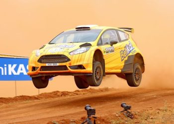 All is set for the Pearl of Africa Rally in Uganda
