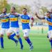 Peace Cup: Rayon defeats Police FC