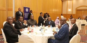 SADC to send troops to DRC