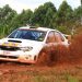 Yasin and Katumba top African Rally Championship leader board