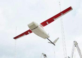 Zipline to grow operations in Africa