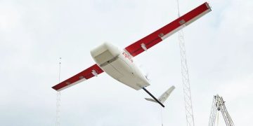 Zipline to grow operations in Africa