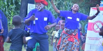 RDO extends malaria fight to Nyarugenge District