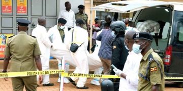 Uganda: Four security guards die by shooting in just five days