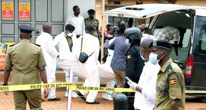 Uganda: Four security guards die by shooting in just five days
