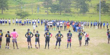 Rugby: Lions de Fer crowned Rugby GMT Champs
