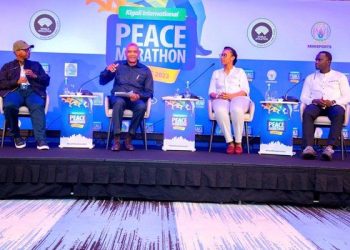 Kigali Peace Marathon increase prize money for 2023