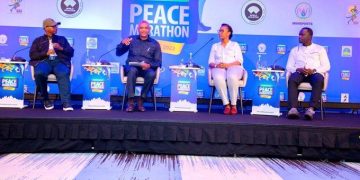Kigali Peace Marathon increase prize money for 2023