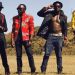 Kenya’s Sauti Sol announces ‘break up’ after 18 years