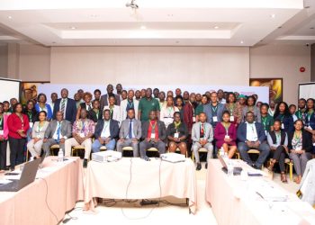 Artificial Intelligence helping African researchers to develop pioneering climate-resilience solutions