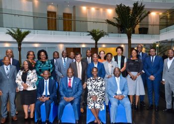 ARIPO Heads of Intellectual Property Offices Conference Commences in Kigali