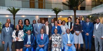 ARIPO Heads of Intellectual Property Offices Conference Commences in Kigali