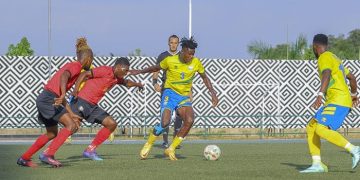 AFCON 2023: Amavubi’s hopes shattered, Mozambique keep theirs alive