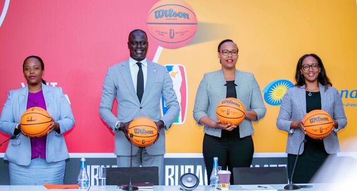 BAL, RDB announce multi-year extension