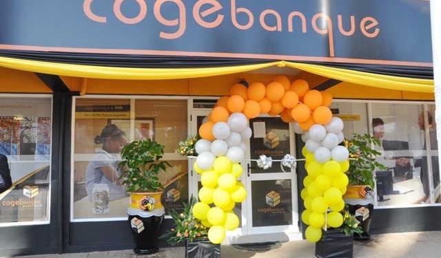Equity Bank acquires more than 90% of CogeBank stake