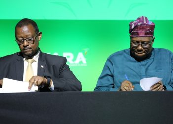 Africa’s biggest pact signed to boost agricultural productivity, accelerating diversification of technologies