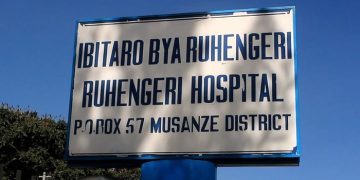 COVID-19 prevention still tight in Musanze district, despite reduction of cases