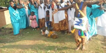 Rwanda among seven countries to benefit from global Indigenous-led Climate fund projects