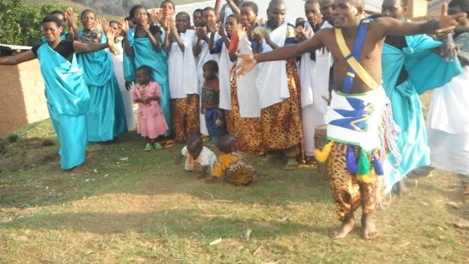 Rwanda among seven countries to benefit from global Indigenous-led Climate fund projects