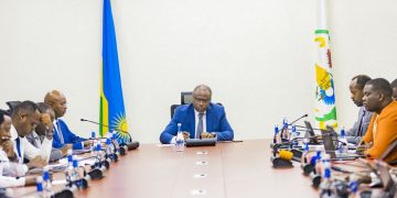 Rwandan economy grew by 9.2 % in 1Q, says statistics office