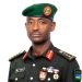 Gen. Muganga named Army Chief, as President Kagame reshuffles top security brass 
