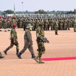 Fallen Ugandan soldiers in Somalia to be flown at home
