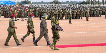 Climate Smart Agriculture helping smallholder farmers in Rwanda in the face of Climate Change